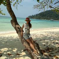 Отзыв от Агата - виза ДТВ